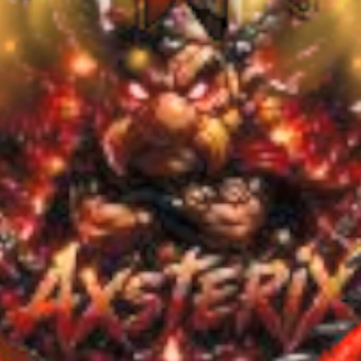 Axsterix