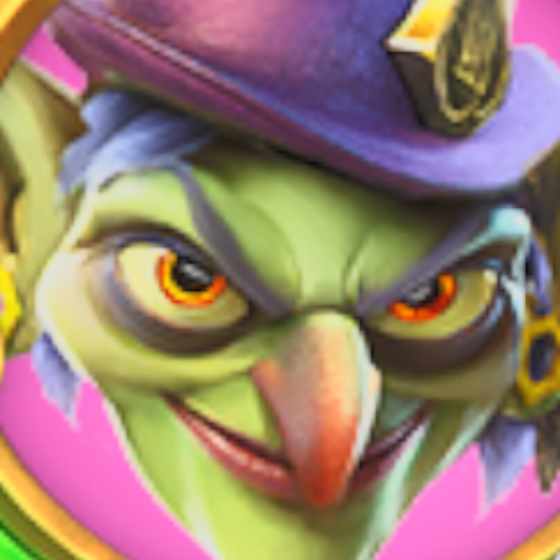 Green goblin